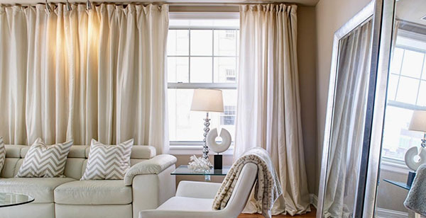 How Do I Pick The Right Curtains Or Blinds For My Windows?